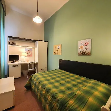 Continentale 4* Ареццо
