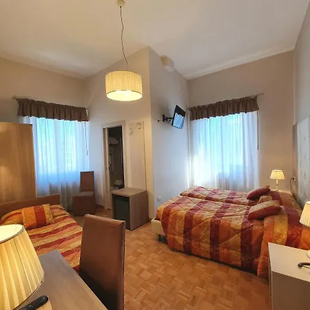 Continentale Отель 4*