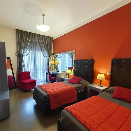 Continentale Отель 4*