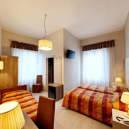 Continentale Ареццо