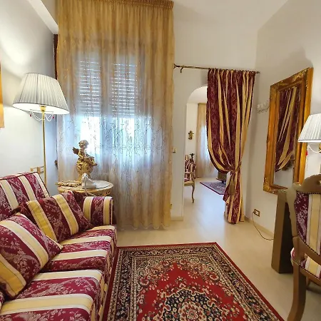 Hotel Continentale 4*
