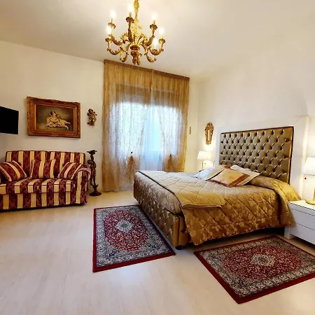Continentale Arezzo