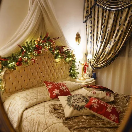 Continentale 4*