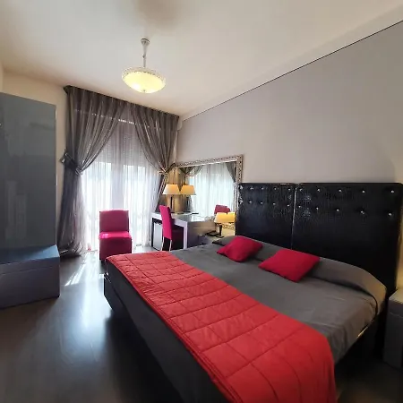 Continentale Отель