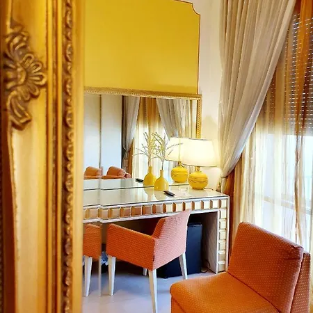 Continentale 4*