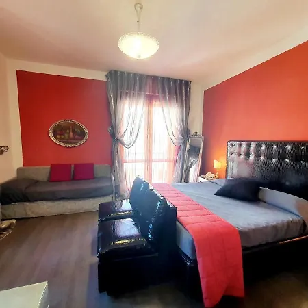 Continentale Hotel Arezzo