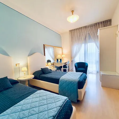 Continentale 4*