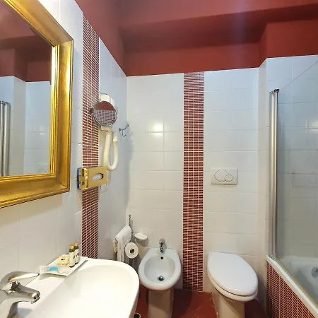 Continentale 4* Arezzo