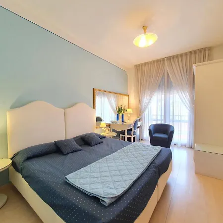 Continentale 4*
