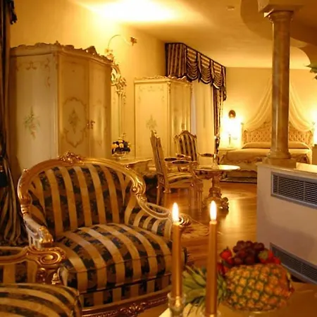 Continentale 4*