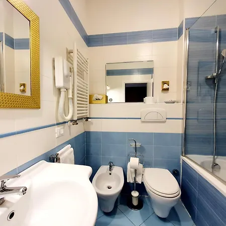 Continentale Ареццо