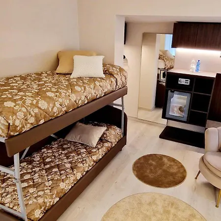 Continentale Hotel