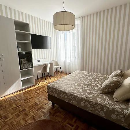 Continentale Hotel Arezzo