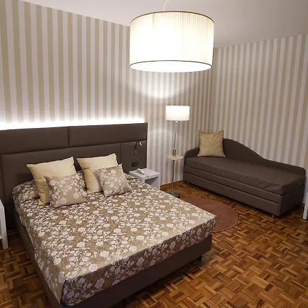 Continentale 4*