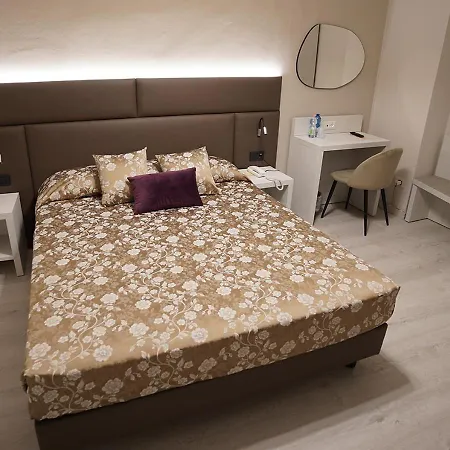 Continentale Ареццо