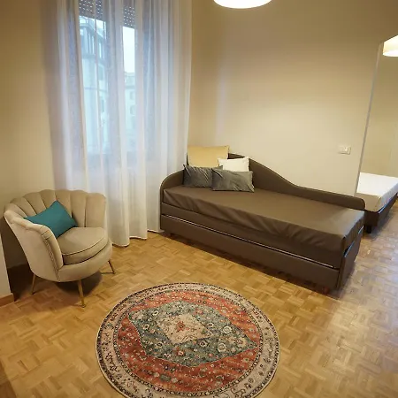 Отель Continentale 4*