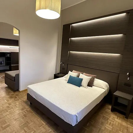 Continentale Ареццо