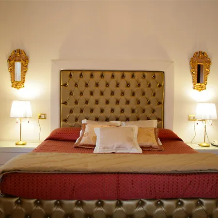 Continentale Отель