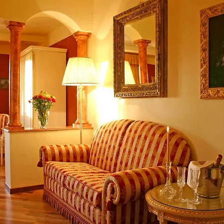 Continentale Отель 4*