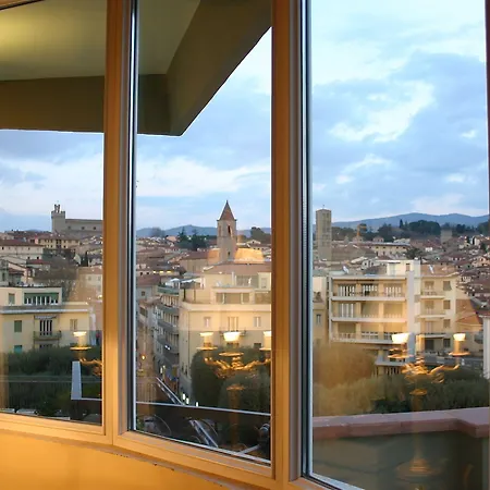 Отель Continentale