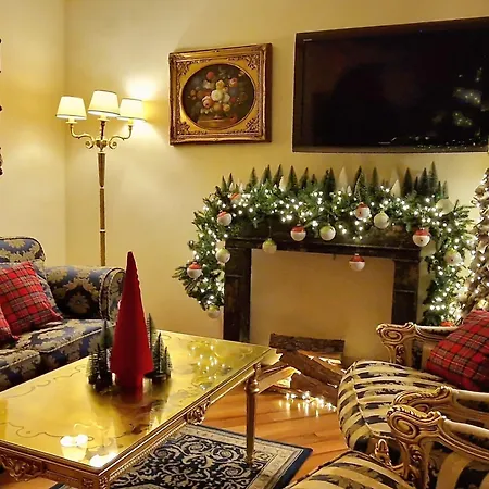 Отель Continentale 4*