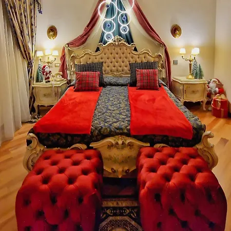 Отель Continentale