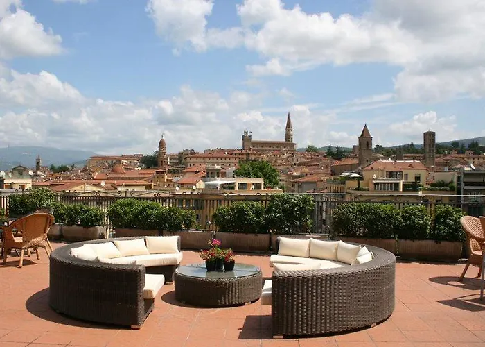 Continentale Hotell