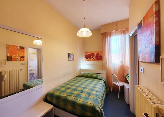 Continentale Hotell