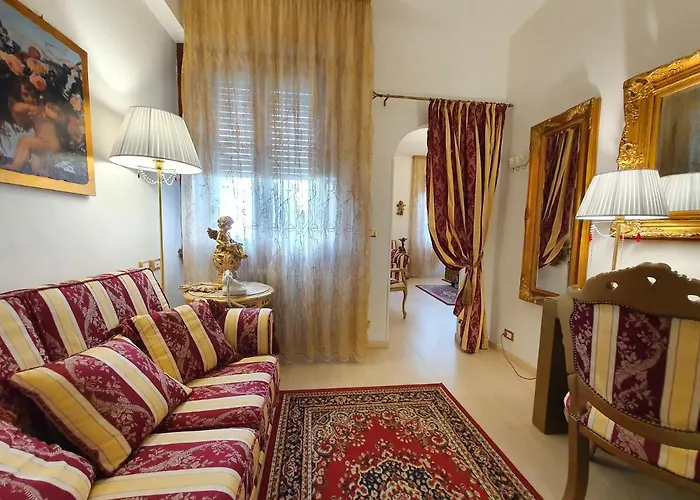 Hotell Continentale 4*