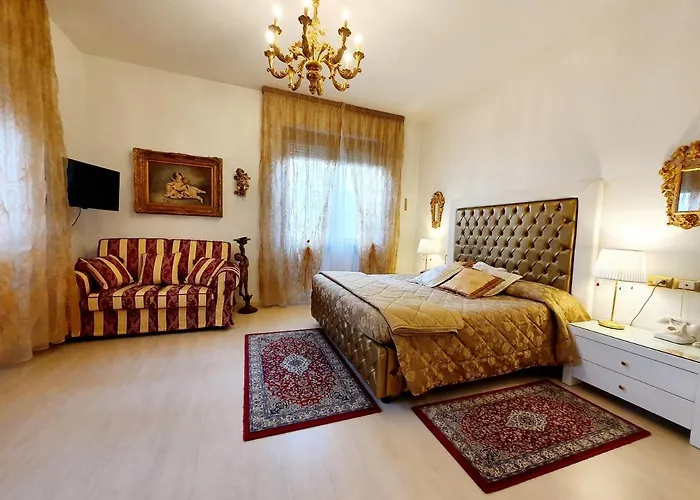 Continentale Arezzo