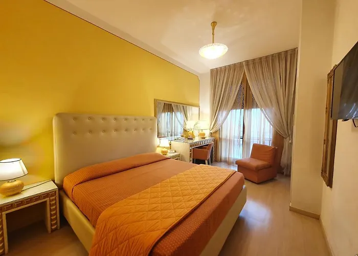 Hotell Continentale 4*