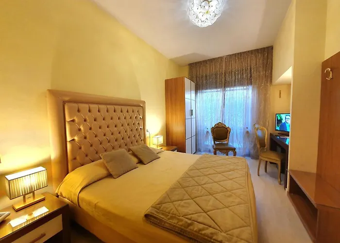 Hotell Continentale
