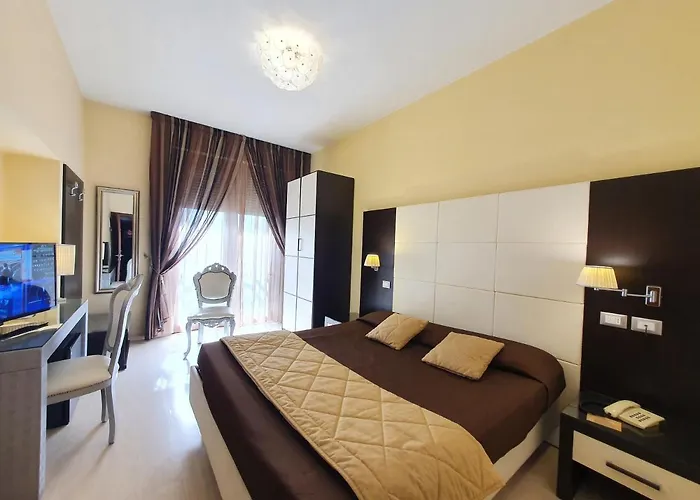 Hotell Continentale