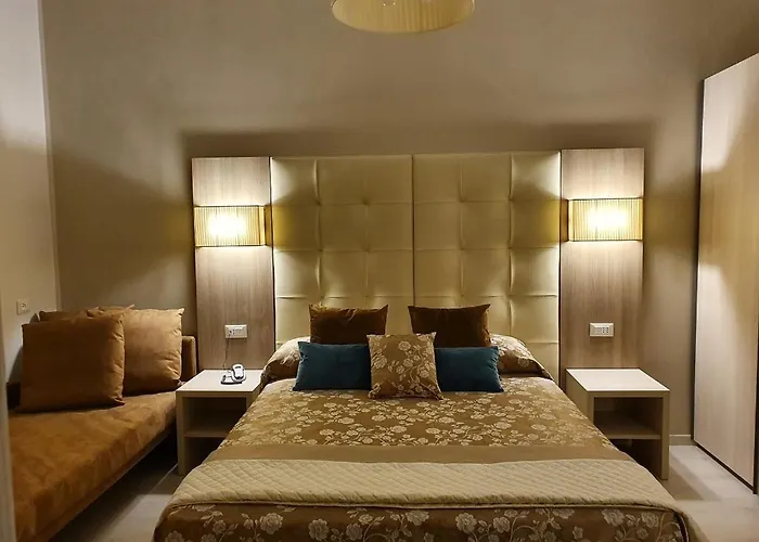 Continentale 4* Arezzo