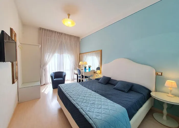 Hotell Continentale 4*