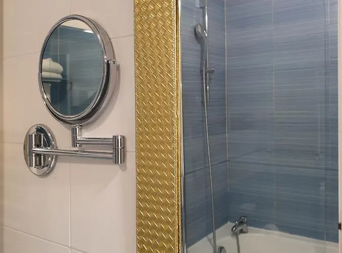 Continentale 4* Arezzo