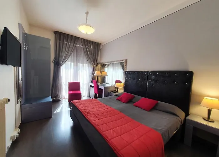 Continentale Hotell