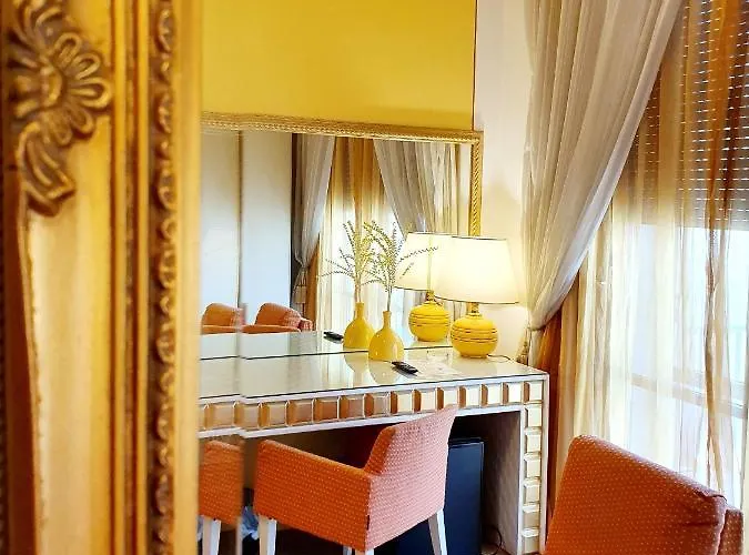 Continentale 4*