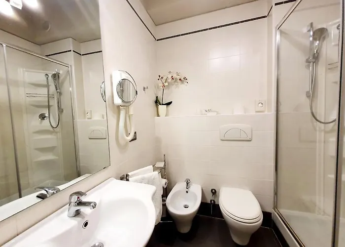 Hotell Continentale