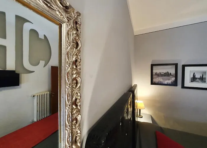 Continentale 4* Arezzo