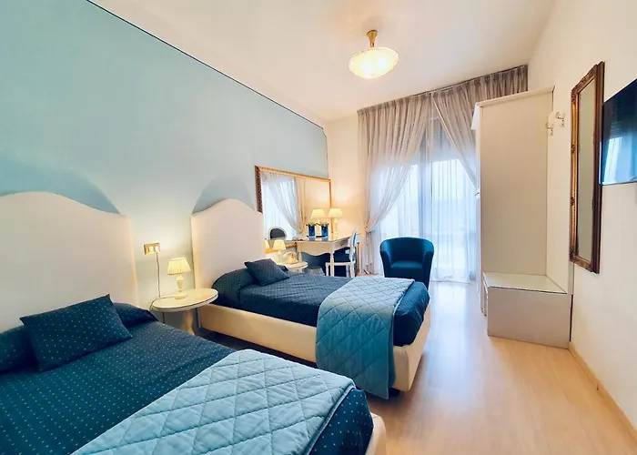 Continentale 4*