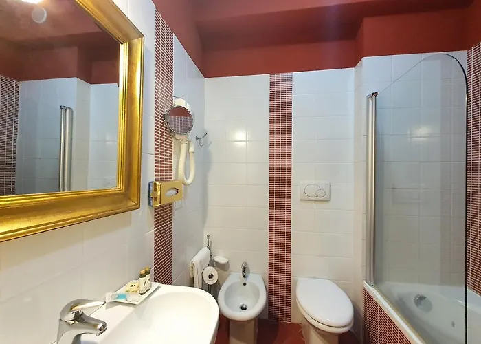 Continentale 4* Arezzo