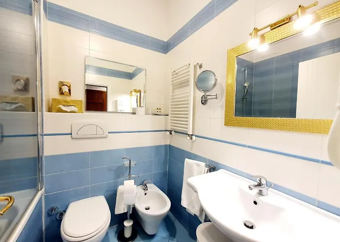 Hotell Continentale