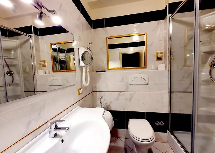 Continentale Hotell