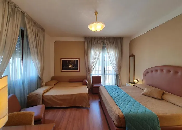 Hotell Continentale