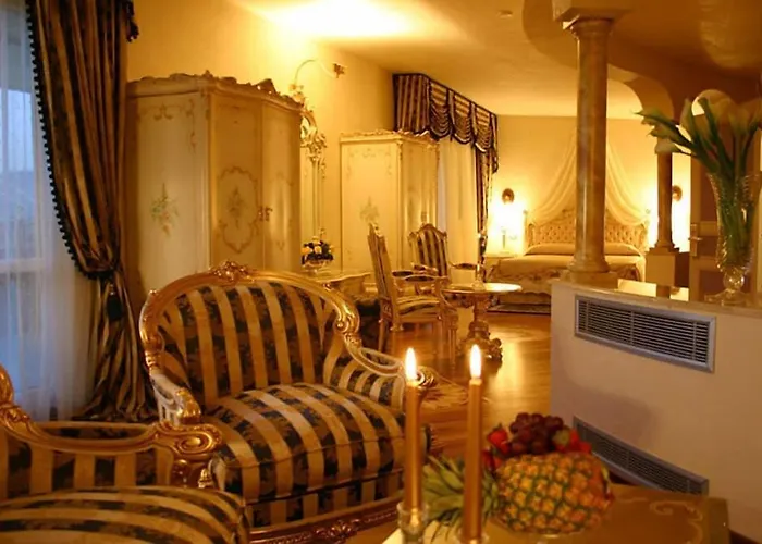 Continentale 4*