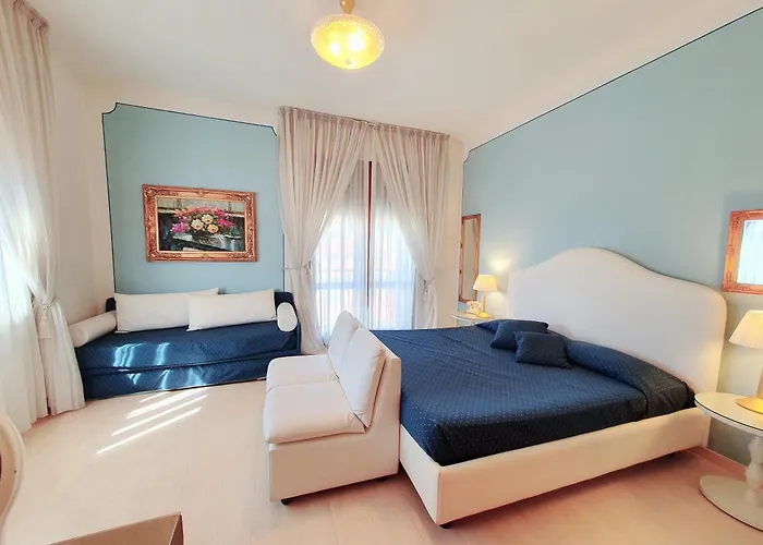 Hotell Continentale