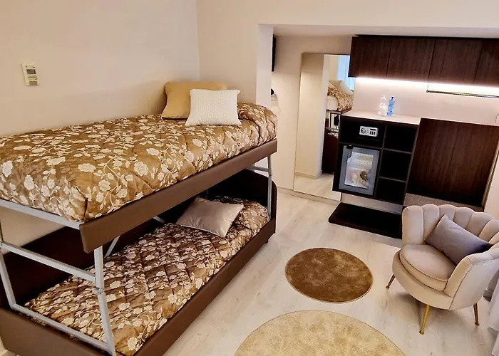 Continentale Hotell