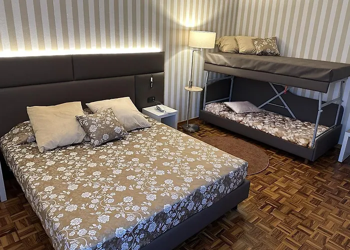 Continentale 4* Arezzo