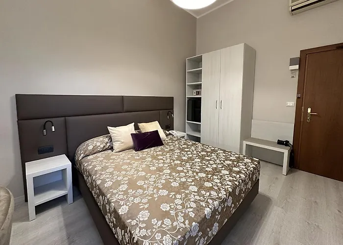 Hotell Continentale